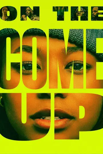 Постер до фильму"On the Come Up" #1041396