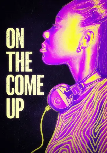 Постер до фильму"On the Come Up" #1041397