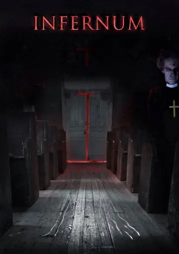 Постер до фильму"Infernum" #731333