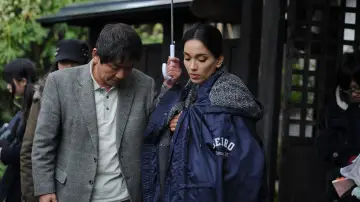 Задник до фільму "කන්දක් සේමා" #1813634