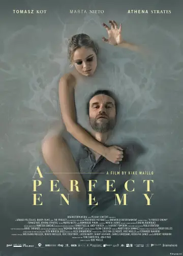 Постер до фильму"A Perfect Enemy" #1096761