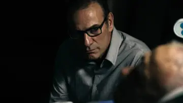 Paterno постер