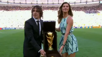 Задник до фільму "Match 64: The Maracanã" #1145393