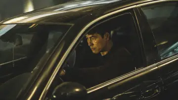 Задник до фильму"보호자" #166723