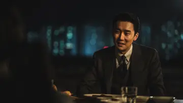 Задник до фильму"보호자" #166733