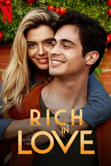 Постер до фильму"Ricos de Amor" #188370