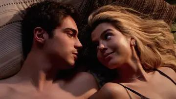Задник до фильму"Ricos de Amor" #754721