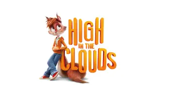 Задник до фильму"High in the Clouds" #917314
