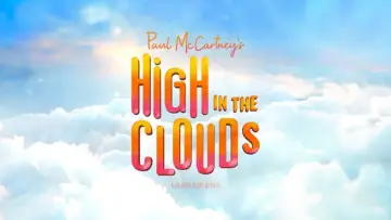 Задник до фильму"High in the Clouds" #917316