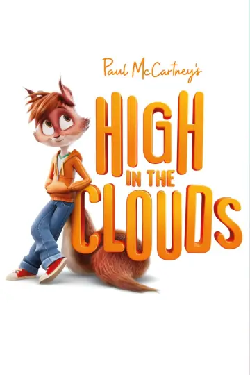 Постер до фильму"High in the Clouds" #917329