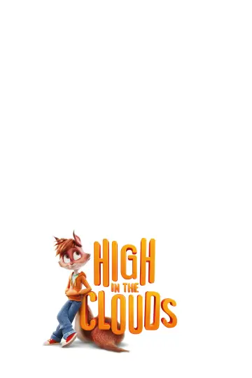 Постер до фильму"High in the Clouds" #917333