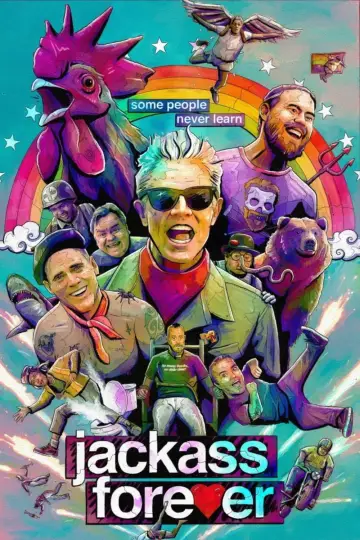 Постер до фильму"Диваки форева" #970522