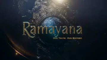 Задник до фильму"रामायण" #626568