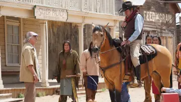 Задник до фильму"Афера по-голлівудськи" #981297
