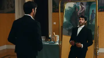 Задник до фильму"Don Juan" #662571