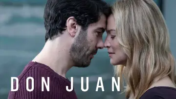 Задник до фильму"Don Juan" #662574
