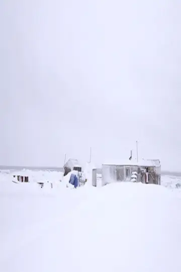 Nowhere Land постер