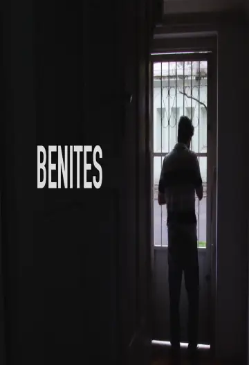 Постер до фильму"Benites:Shattered government" #1201162