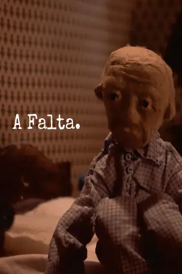Постер до фильму"A Falta" #1181781
