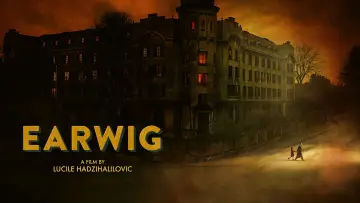 Задник до фильму"Earwig" #1141403