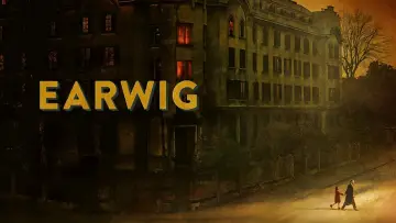 Задник до фильму"Earwig" #720197