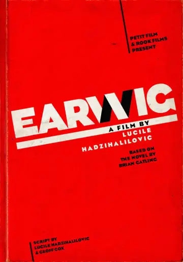 Постер до фильму"Earwig" #720203