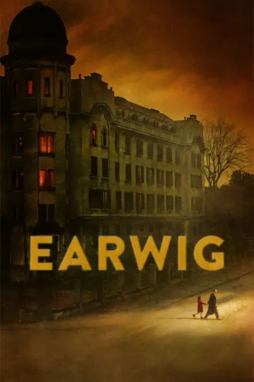 Постер до фильму"Earwig" #720205