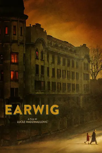 Постер до фильму"Earwig" #720209