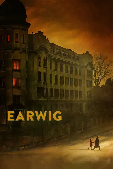 Постер до фильму"Earwig" #720210