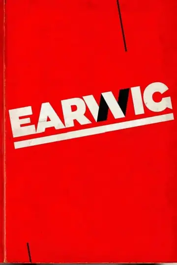 Постер до фильму"Earwig" #720213