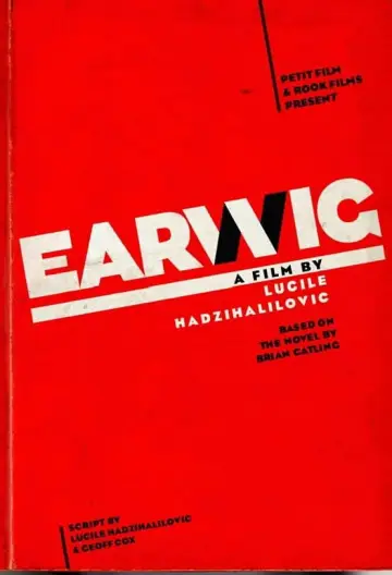 Постер до фильму"Earwig" #720214