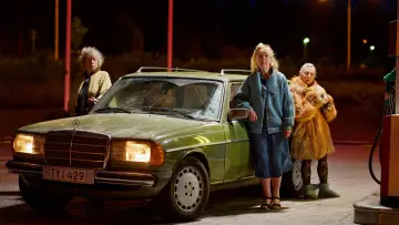 Задник до фильму"Teräsleidit" #742152
