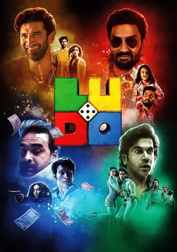 लूडो