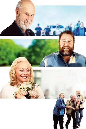 Постер до фільму "Never Too Late" #1871105