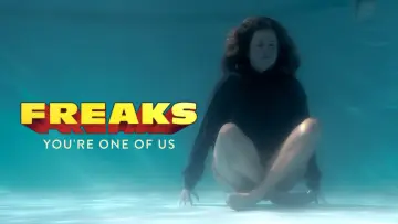 Задник до фильму"Freaks - Du bist eine von uns" #157322