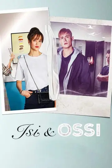 Постер до фильму"Isi & Ossi" #1165738