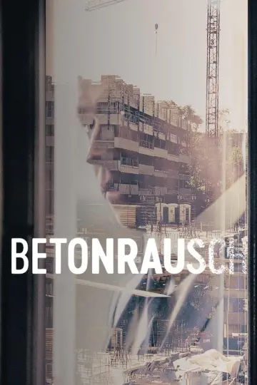 Постер до фильму"Betonrausch" #438792