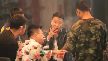 Задник до фильму"四平风云" #1145064