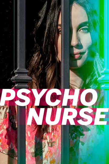 Постер до фильму"Psycho Nurse" #1150636