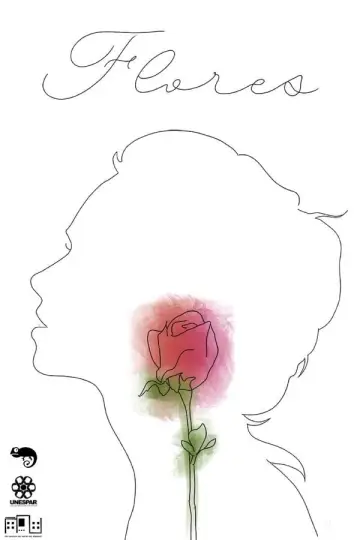 Постер до фильму"Flores" #1189554