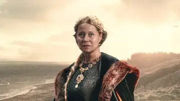 Задник до фильму"Margrete den første" #1004421