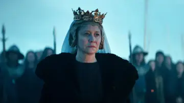 Задник до фильму"Margrete den første" #324188