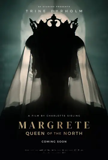 Постер до фильму"Margrete den første" #324192