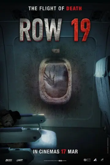 Постер до фильму"Ряд 19" #878870