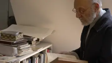 Задник до фільму "La Brigade des papiers" #1647866