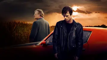 Задник до фильму"Brave the Dark" #700595