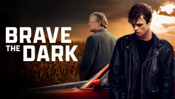 Задник до фильму"Brave the Dark" #700604