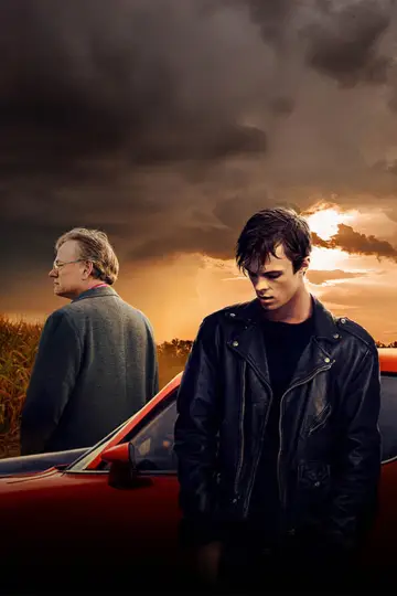 Постер до фильму"Brave the Dark" #700607
