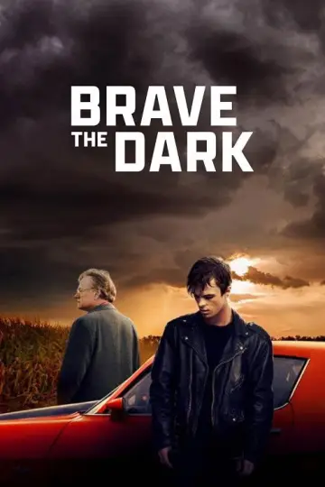 Постер до фильму"Brave the Dark" #700610