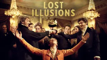 Відео до фільму Illusions perdues | Official HD Trailer